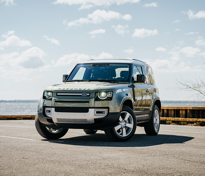 Groupe Gabriel campaign visual