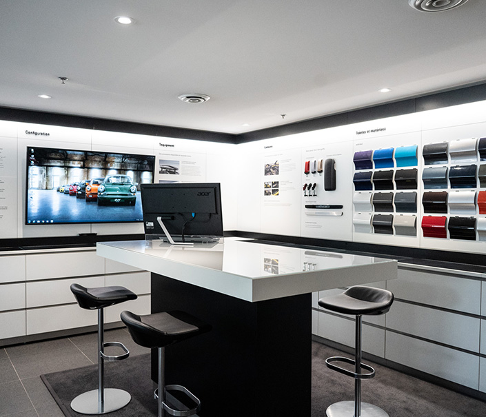 Groupe Gabriel campaign visual