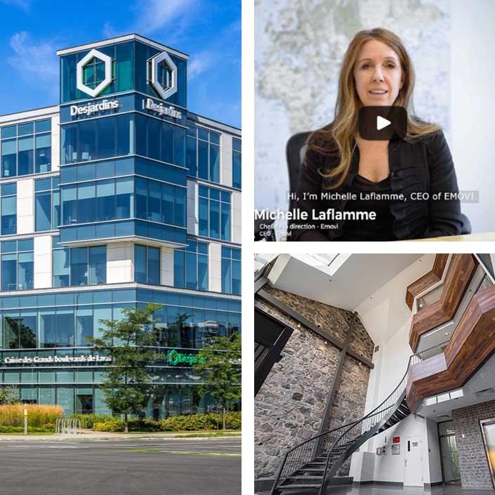 Btb Reit campaign visual