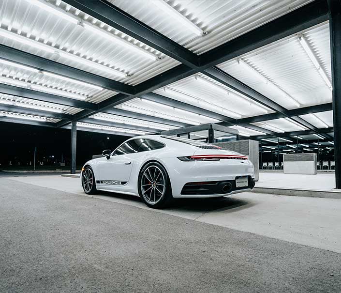 Groupe Gabriel campaign visual